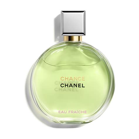 chance di chanel eau fraiche|chanel chance best price uk.